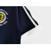 Scotland 1978 Home Dark Blue Soccer Jersey